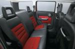 Dodge Nitro Concept 2005 года